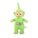 De los niños los Regalos educativos Juguetes de Peluche Teletubbies muñecas cumpleaños 30cm (Color : Green)