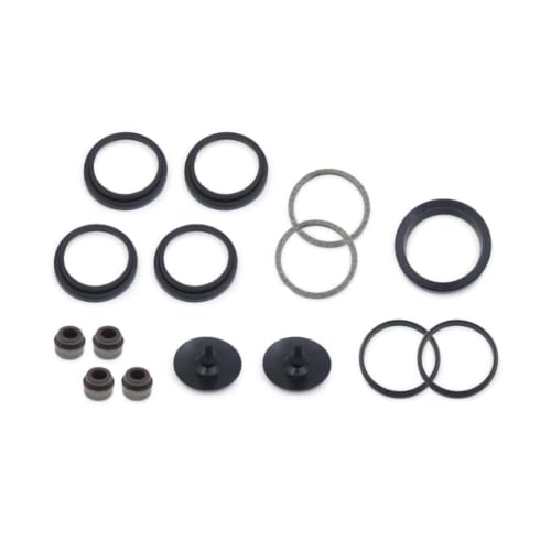 Kit de joints moteur complet pour Sportster 1200 XL883 idéal road trip