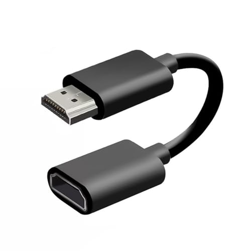 Rallonge HDMI 2.0 mâle femelle résout le problème des câbles trop courts en 4K