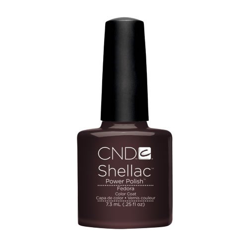 CND V[GkfB[ shellac VFbN p[|bV UVJ[R[g 7.3ml y510 fedoraz
