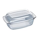 Siemens HZ915003 Backofen- Herdzubehör, 5,4 l, 132 x 203 x 348 mm