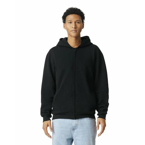 美品◎24SS RHC Fleece Sweat Zip Hoodie 黒 L 31fagi9G8SL.jpg