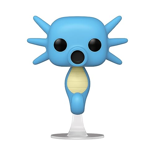 FUNKO Pokémon POP! Hypotrempe - vue 8