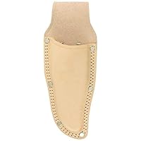 Amazon | コヅチ ヌメ皮 大久保鋏・剪定鋏ケース2段 型押 SO-26