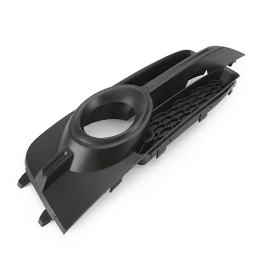 Grille de protection feux antibrouillard avant pour A1 8X 11-14 - 5