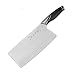Szef kuchni Noże 4Cr13 Stal nierdzewna Krojenia Mięso Kurczak Warzywo Najlepszy Chiński Cleaver Gotowanie Sztućce Nóż Kuchenny (Color : Slicing knife)