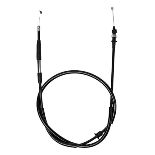 Câble de commande d'embrayage CRF450R haute résistance en acier tressé - 4