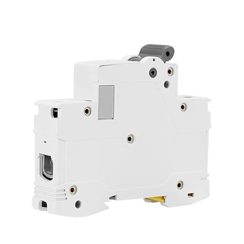 Disjoncteur monophasé protégeant les appareils puissants contre les pannes électriques - 5