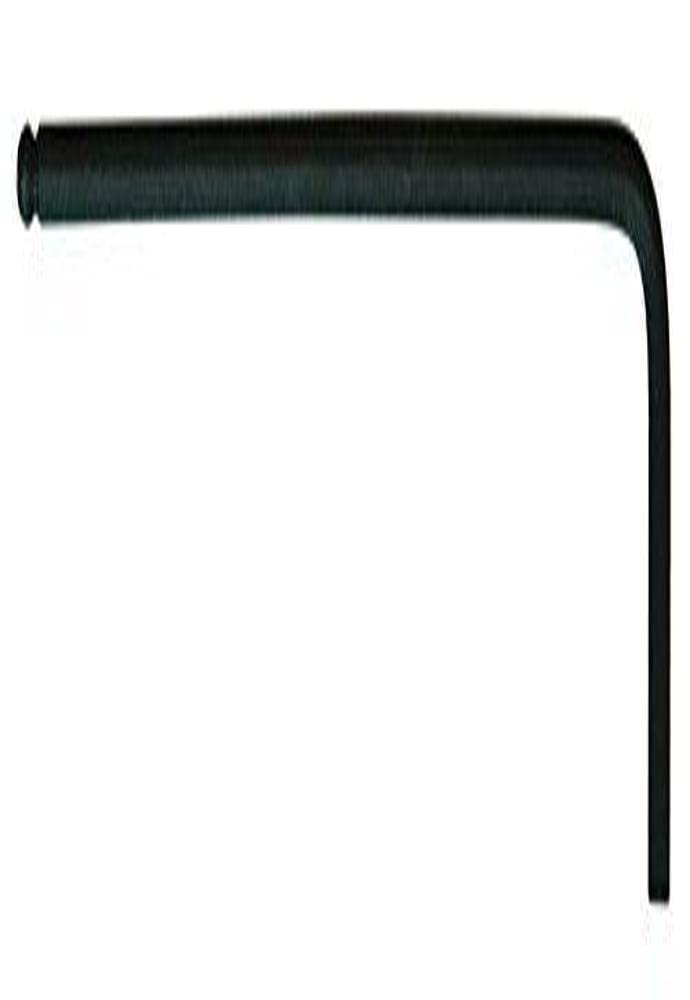 Bondhus 12966 Klucz imbusowy z końcówką kulkową 5,5 mm z wykończeniem ProGuard i długim ramieniem (50 sztuk), 124 mm