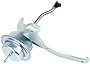 53049700184 Aintier Turbo Turbocharger Wastegate Actuator Fit for 2011-2017 For Buick Regal/Verano 2008-2010 For Chevrolet Cobalt 2011 For Saab 9-5 2007-2010 For Saturn Sky/For Chevrolet HHR