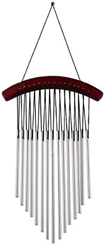 HIRO　LP ウインドチャイム 25本 LP/エルピー | ウインドチャイムの種類と特徴、通販価格の比較