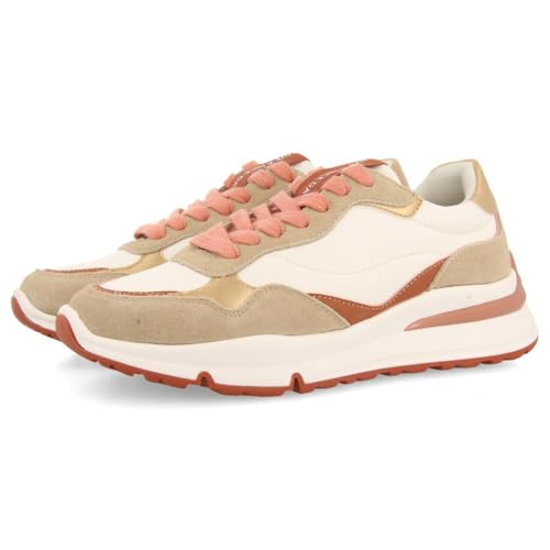 Sneakers Retro IBRANY