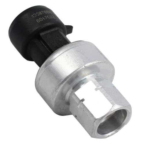 Sensor de presión de aire acondicionado para reparar fugas y fallos de frío