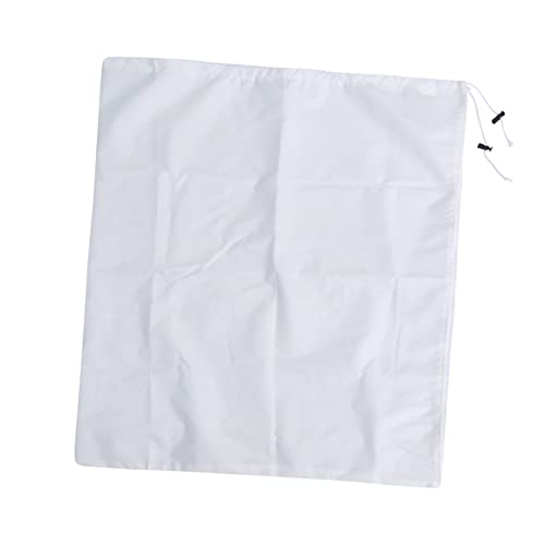 Toyvian 1 Pieza Bolsa anticongelante jardineria jardinerad protección para Plantas en conserva Clima frío de jardín no Tejido Cubierta Protectora de Plantas Tela no Tejida