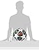 Adidas UEFA Champions League Competition FIFA Quality Pro Ball JH1288, Unisex Footballs, Green, 5 EU