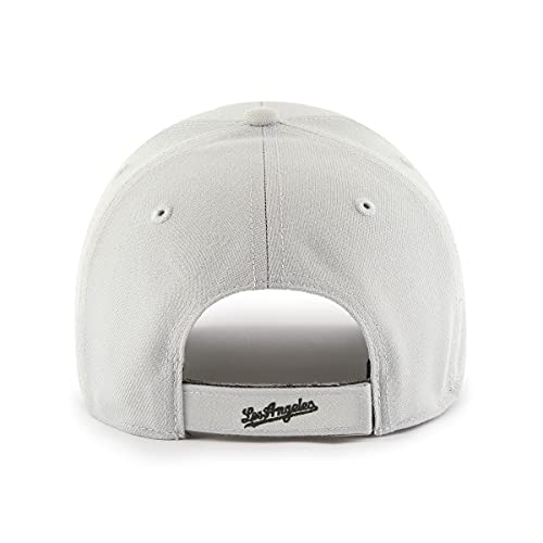 '47 MLB Los Angeles Dodgers MVP Unisex Baseball Cap