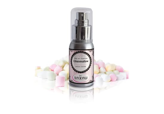 EAU DE PARFUM CHIENMALLOW FLACON SPRAY 50ML