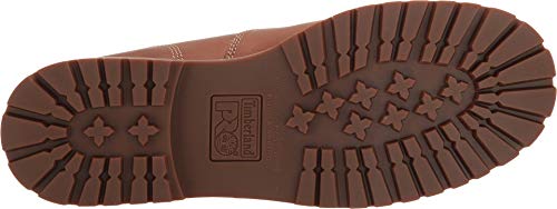 Image of Timberland PRO Men's Gritstone 6 Inch Steel Safety Toe Industrial Work Boot