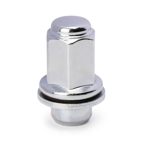 Tuercas rueda coche y perno compatible con Toyota 9094201058 4