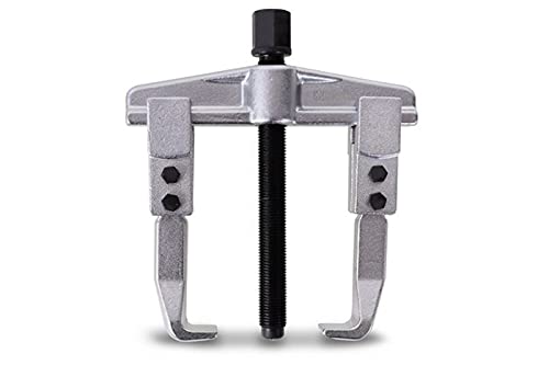 Estrattore A 2 Bracci Da 100mm Per Cuscinetti E Pulegge - Universale Per Auto, Moto E Bici - Foto 6