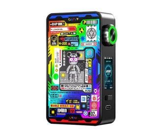 Box Centaurus M200 avec switch rotatif et puissance 200W Lost Vape