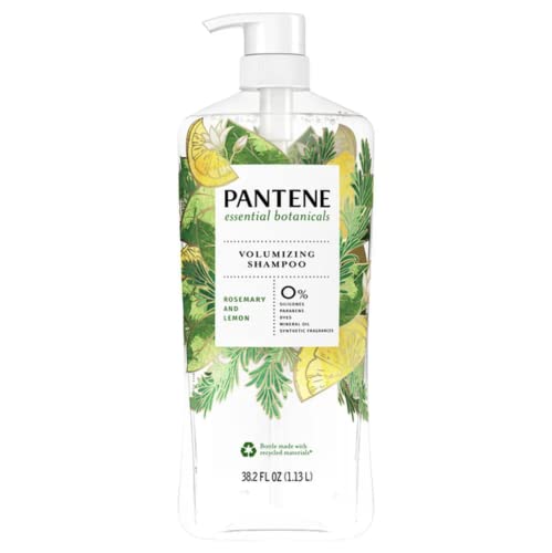 Pantene Essential Botanicals Volumi…