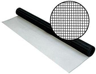 Pool & Patio Screen Mesh Roll 60