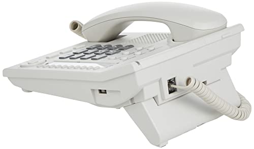 Téléphone filaire Panasonic KX TS880 Haut parleur 50 entrées ID dappelant - vue 3