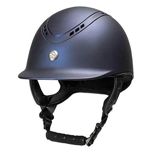 Camiseta suave Casque Back on Track EQ3 Pardus ideal para jinetes que buscan confort prolongado