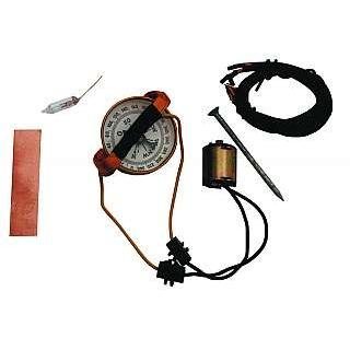 The Little Electro-technician - Led and Motor kit by KEMO