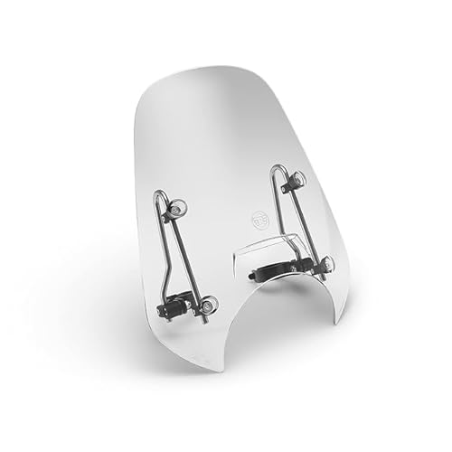 Royal Enfield KXA00146 Touring Screen for Meteor 350