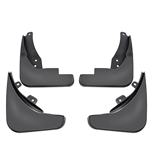 Bavettes pour Opel Astra J et Buick Verano 2010-2016 garde-boue robustes