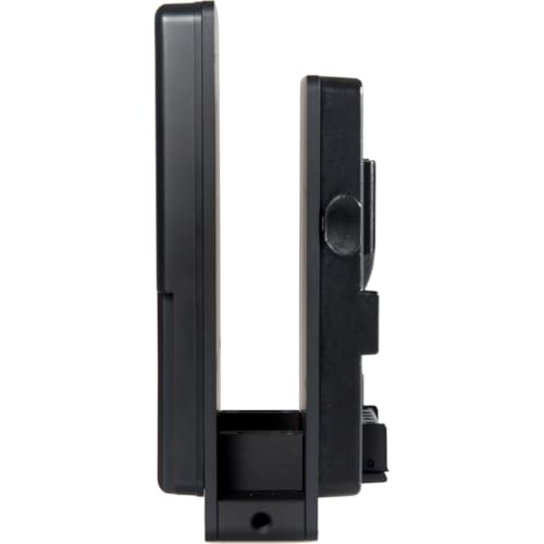 Image of Teradek Dual V-Mount Battery Plate for Bolt Receivers