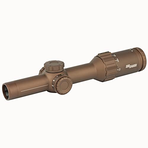 Top 10 Best 1x6 Ar Scope Top Picks 2023 Reviews