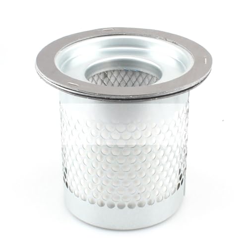 1 screw oil air separator 30HP DB2074, H200 Flange 170 bottom 130