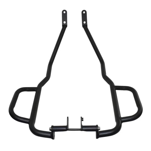 Pare-chocs Cross Cub 110 2023 avec cadre slider protecteur haut de gamme