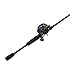 Lew's American Hero 7.1:1 6'10'' Med Hvy Right Hand Baitcast Combo IM6