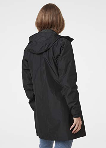 Helly-Hansen Women's Valkyrie Jacket4