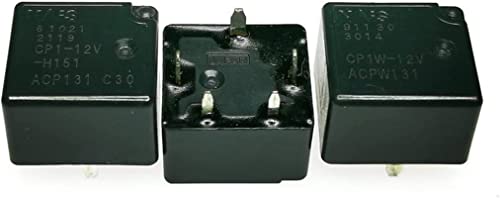 Relais CP1a-12V 4PIN pour réparation carte électronique de direction J764 12V