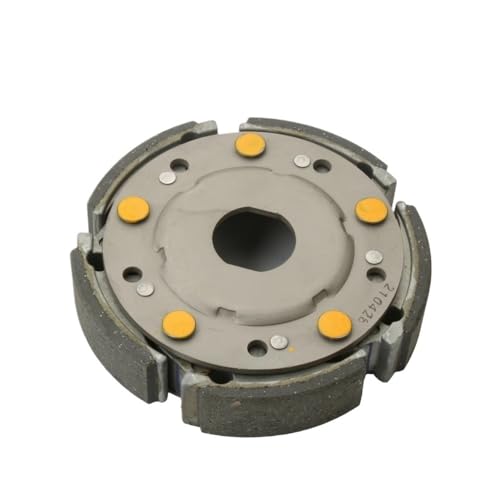 Embrayage de scooter de haute précision 400i modèle 22300-L4A-000 - 2