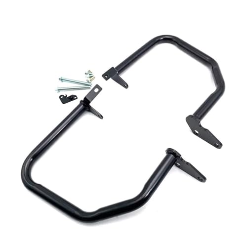 Barre anti-collision de protection de moteur pour les trajets urbains en CB350