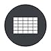 Godox GP-GS4 GOBO Set for MG1200Bi Spotlight Mount (6-Pack)