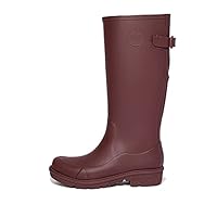 Fitflop Women's Wonderwelly Tall Rain Boot