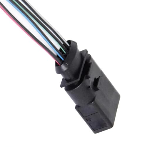Câble de préchauffage de rechange haute performance compatible avec VW Jetta
