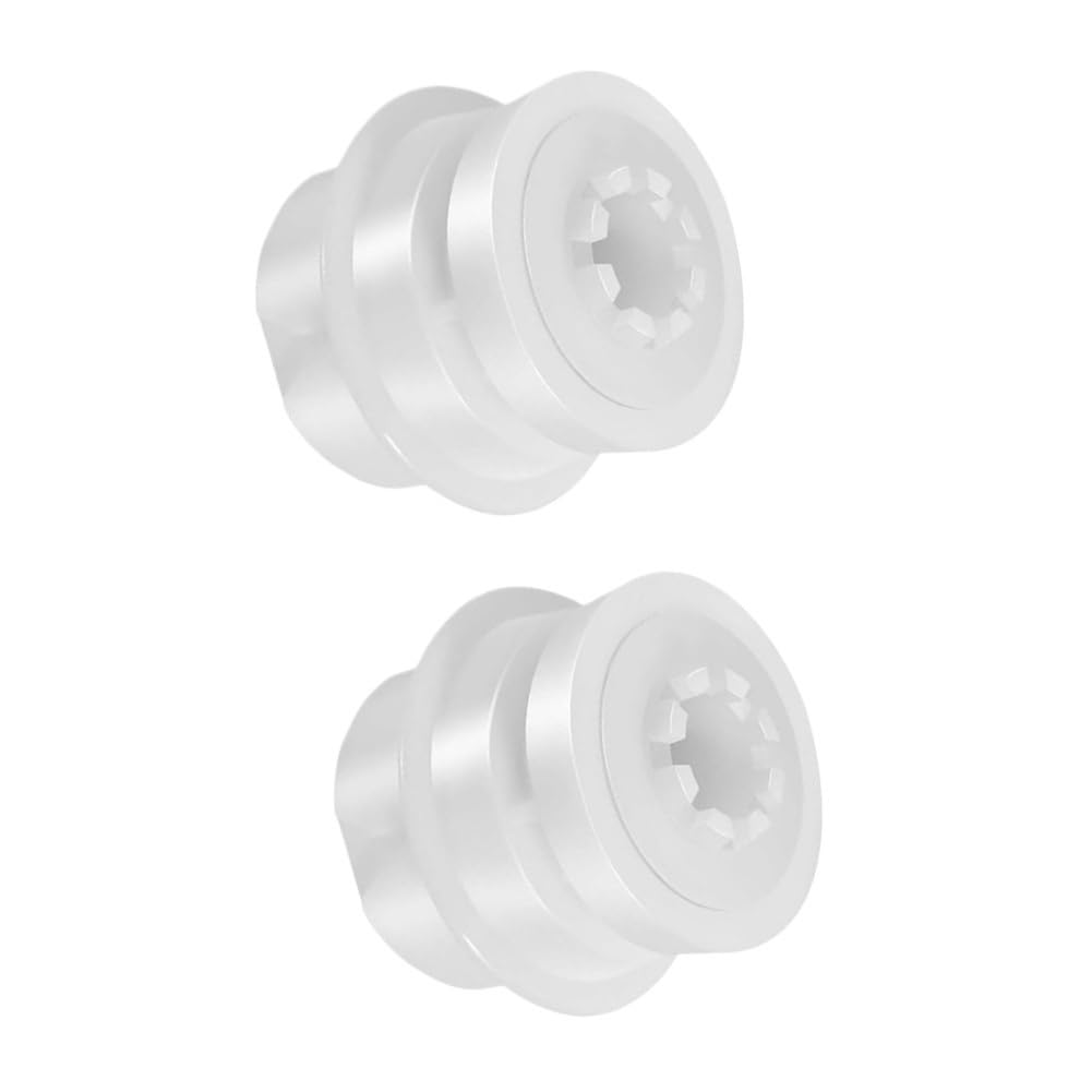 Compatible para Kit Cojinete Rueda Para Hayward TigerShark RCX26005