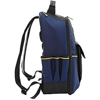 irwin pro tool backpack
