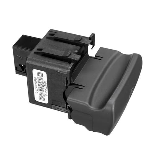 Interruptor electrónico freno mano 470706 compatible con Citroën C4 II 5