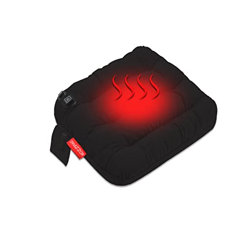 Top 10 Best Heated Cushions [Top Picks 2023 Reviews]