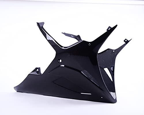 Bestem Carbon Fiber Belly Pan Fairing Racing Version Twill Weave For 2020 + Bmw S1000Rr #TOP1