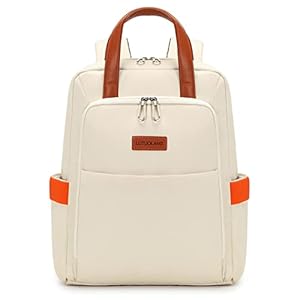 Myhozee Rugzak dames klein zwart, rugzak heren werk koffer handbagage dames handtas backpack rechthoek laptop tas schoolrugzak tiener